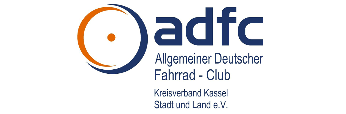 ADFC Kassel Logo