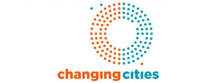 Changing Cities Logo